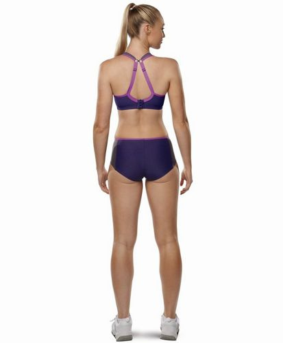 Biustonosz sportowy 5021 Panache Sport