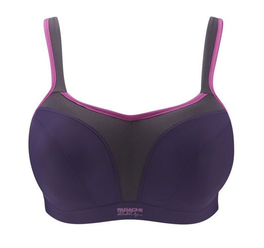 Biustonosz sportowy 5021 Panache Sport