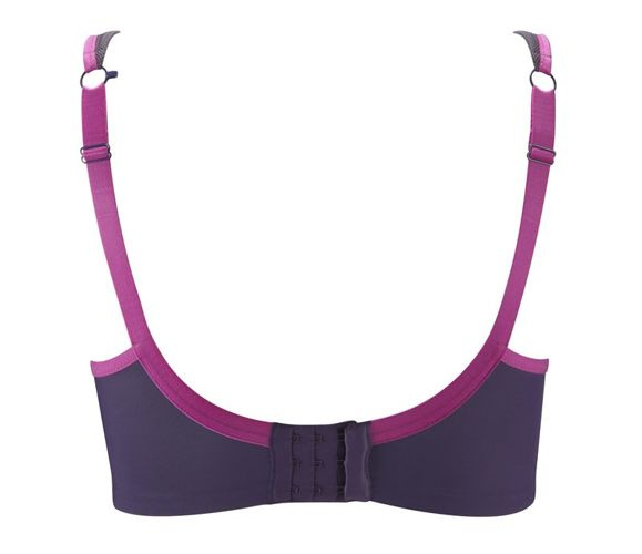 Biustonosz sportowy 5021 Panache Sport