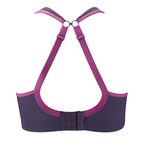 Biustonosz sportowy 5021 Panache Sport