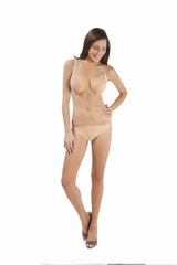 Emily 6101 Panache biustonosz cielisty