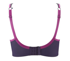Biustonosz sportowy 5021 Panache Sport