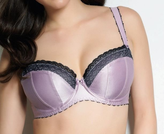 Elize 1173 Freya Half Cup