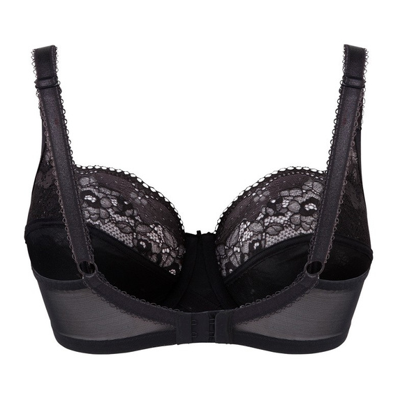 Clara 7255 Panache biustonosz black