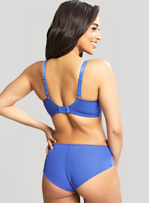 Ana 9395 Panache figi blue jewel