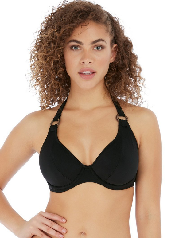 Coco Wave 7001 Freya Swim biustonosz czarny