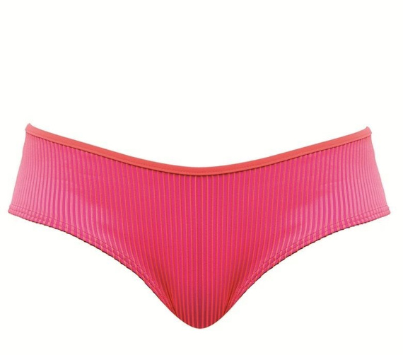 Horizon 3849 Freya Swim szorty hot coral