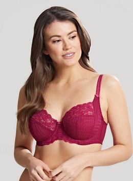 Envy 7285 Panache biustonosz orchid