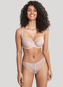 Imogen 10161 Panache biustonosz cameo rose