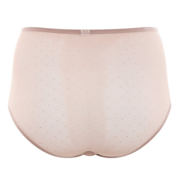 Chi Chi 7692 Sculptresse figi cappuccino