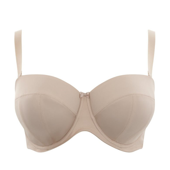 Dana 9670 Sculptresse biustonosz strapless