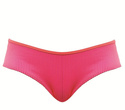 Horizon 3849 Freya Swim szorty hot coral