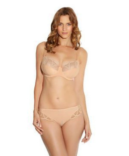 Alex 9152 Fantasie biustonosz cielisty