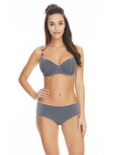 Horizon 3849 Freya Swim szorty slate