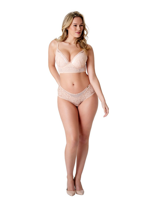 Encore 15608 Gossard biustonosz blush