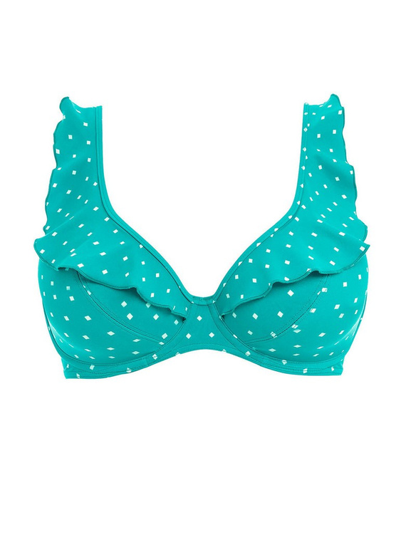 Jewel Cove 7230 Freya Swim biustonosz marine