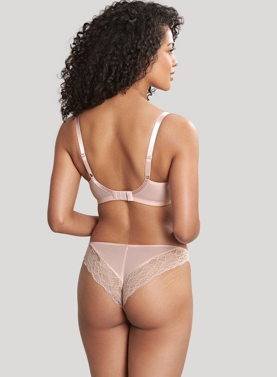 Imogen 10161 Panache biustonosz cameo rose