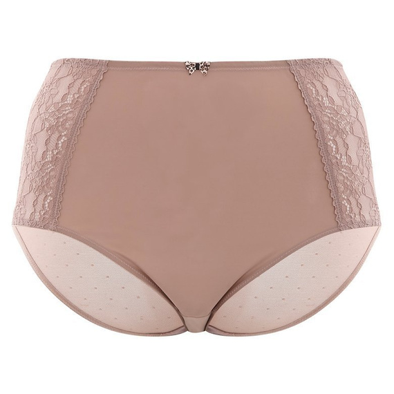 Chi Chi 7692 Sculptresse figi cappuccino