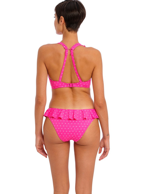 Jewel Cove 7230 Freya Swim biustonosz raspberry