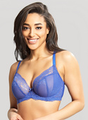 Ana 9396 Panache biustonosz blue jewel