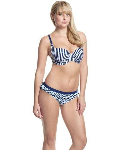 Lucille 0062 Cleo Swim biustonosz kąpielowy