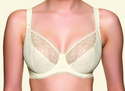 Pollyanna 5922 Freya Balcony Bra kremowy