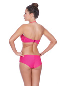 Horizon 3849 Freya Swim szorty hot coral