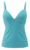 Betty 0031 Cleo Swim tankini