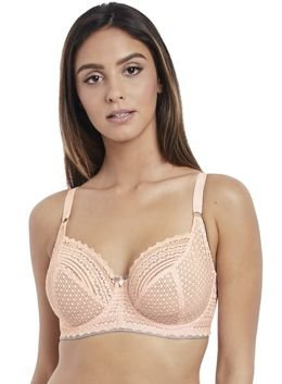 Daisy Lace 5131 Freya biustonosz blush