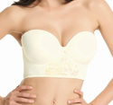 Deco Shape 1462 Freya biustonosz ivory