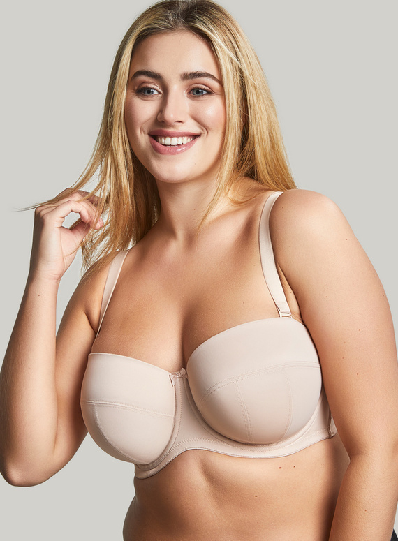 Dana 9670 Sculptresse biustonosz strapless