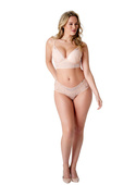 Encore 15608 Gossard biustonosz blush