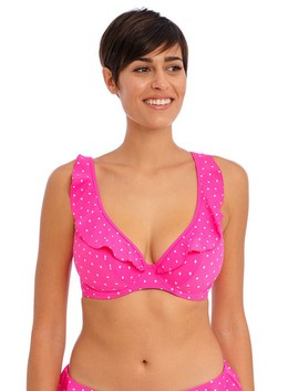 Jewel Cove 7230 Freya Swim biustonosz raspberry