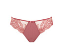 Ana 9399 Panache stringi berry pink