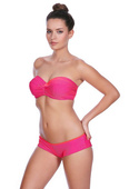 Horizon 3849 Freya Swim szorty hot coral