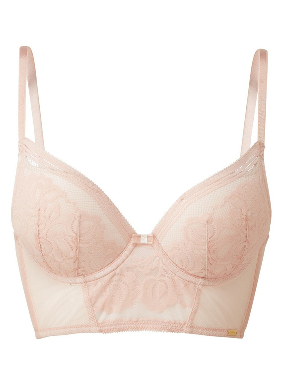 Encore 15608 Gossard biustonosz blush