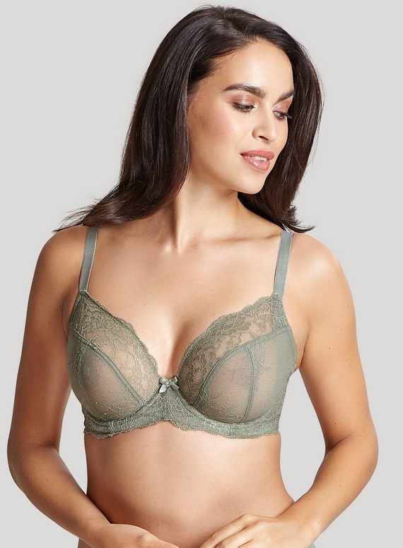 Ana 9396 Panache biustonosz olive