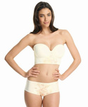 Deco Shape 1462 Freya biustonosz ivory