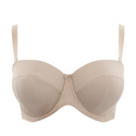 Dana 9670 Sculptresse biustonosz strapless