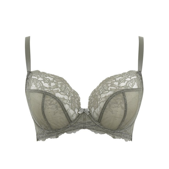 Ana 9396 Panache biustonosz olive