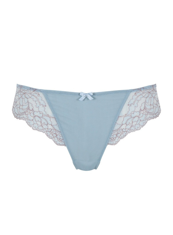 Ana 9392 Panache brazyliany blue / ash rose