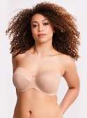 Dana 9670 Sculptresse biustonosz strapless