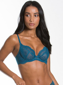 Superboost Lace 7725 Gossard biustonosz ink