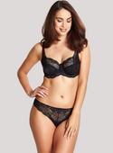 Clara 7255 Panache biustonosz black