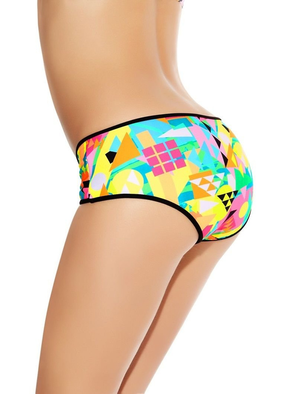 Tribal Trax 3793 Freya Swim szorty