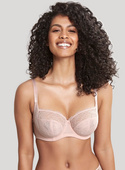 Imogen 10161 Panache biustonosz cameo rose