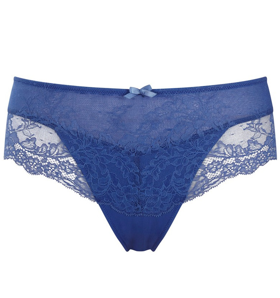 Ana 9395 Panache figi blue jewel