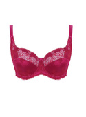 Clara 7255 Panache biustonosz orchid/red