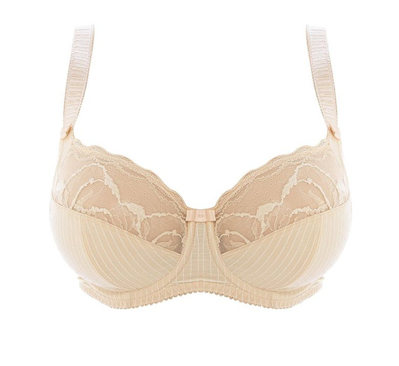 Zoe 9262 Fantasie biustonosz cielisty