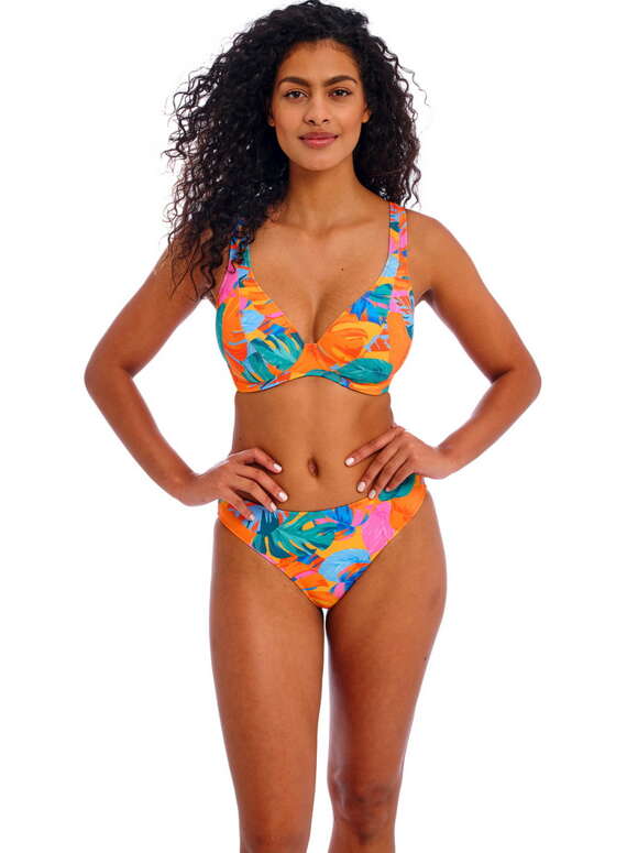 Aloha Coast 205213 Freya Swim biustonosz